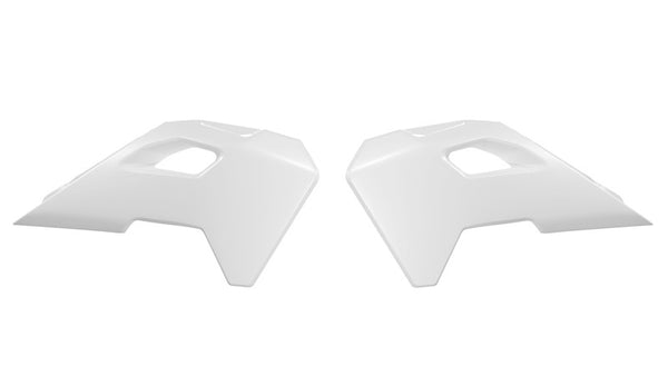 Racetech radiator bestrijkt R-CVHSQBN0050