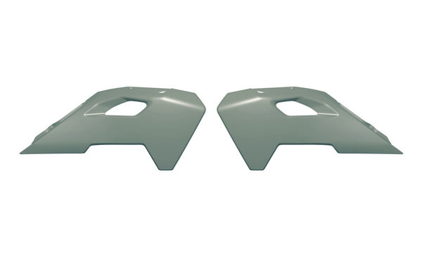 Racetech radiator bestrijkt R-CVHSQGH0165