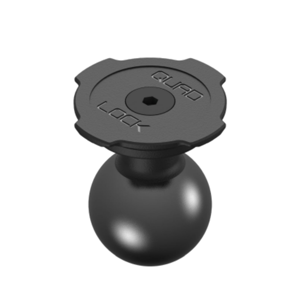 Quad Lock-adapter voor rambeugels-1 ”bullet