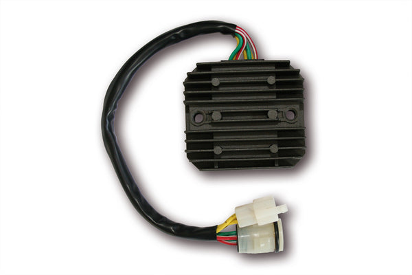 Electrosport Regulator ESR672 Honda XRV 750 Africa Twin, 93-03 ESR672