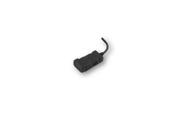 Koso 2.0a USB -oplaadaansluiting met veiligheidsschil KO009000