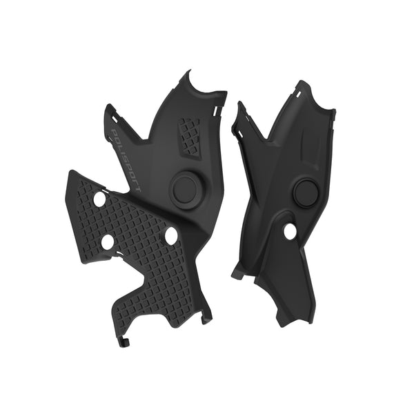 Police Port Frame Cover Protection 85054001