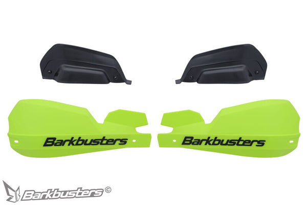 Barkbusters VPS Plastic Guards Alleen VPS-203-00-YH