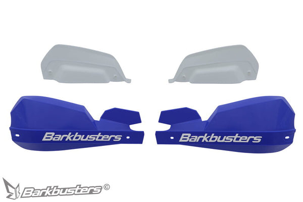 Barkbusters VPS Plastic Guards alleen VPS-203-00-BU