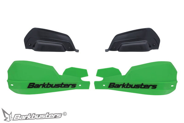 Barkbusters VPS Plastic Guards alleen VPS-203-00 GR