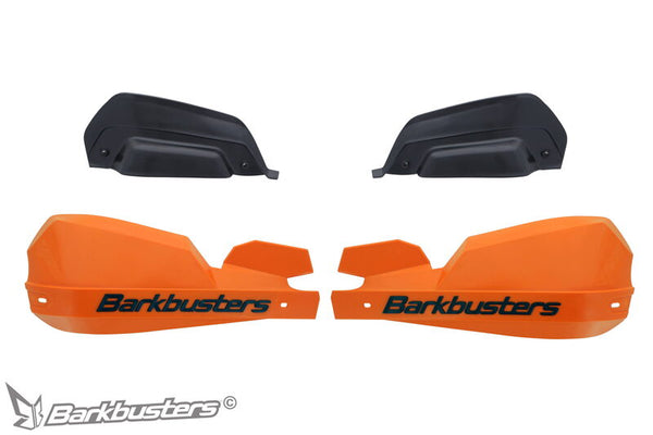 Barkbusters VPS Plastic Guards Alleen VPS-203-00S