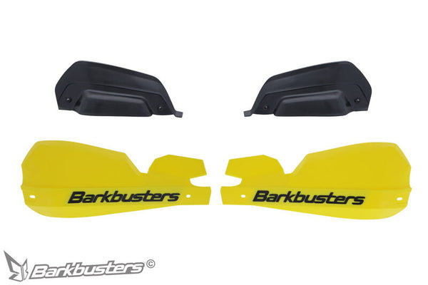 Barkbusters VPS Plastic Guards alleen VPS-203-00-YE
