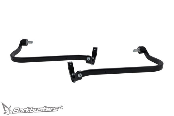 Barkbusters Hardwarekit Twee puntenbevestiging BHG-1000-BK