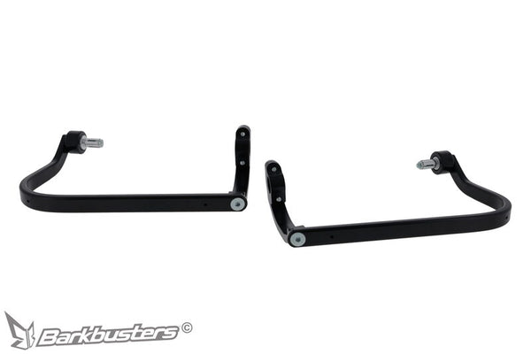 Barkbusters Hardwarekit Twee puntenbevestiging BHG-089-00-BK