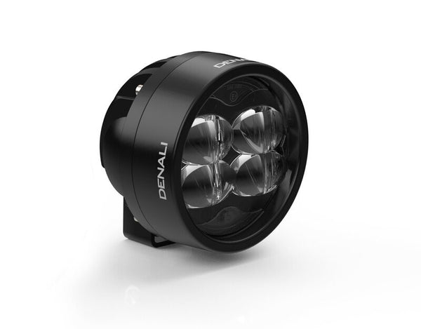 Denali Cansmart ™ Kit D3 Fog Light Husqvarna