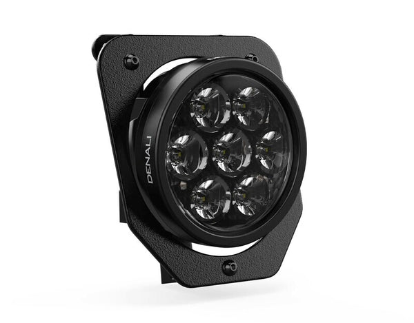 DENALI D7 LED Spotlight Kit for Husqvarna Rally 