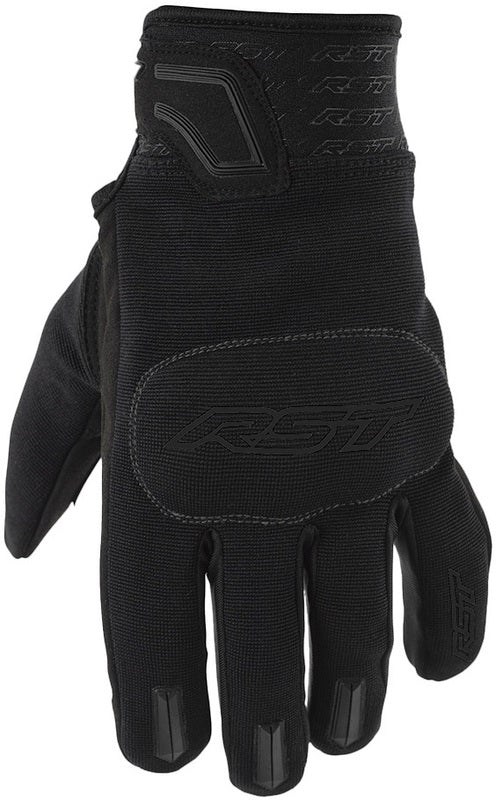 RST Rider Handschoenen CE Mixed Textiles - Matt Black 102100blk2-11