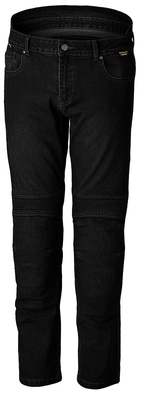RST Tech Pro Ce Versterkte textielbroek Kort been - Solid Black 102327BlK2-42