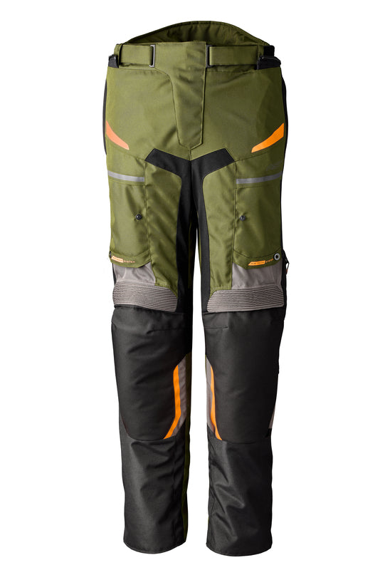 RST Maverick Evo Pants CE Men - Khaki/Gray/Orange 103199kha -30