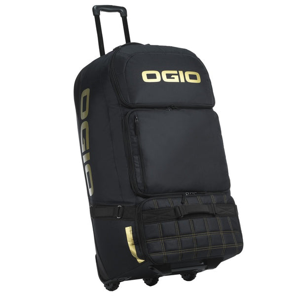 Ogio Dozer Gear Bag - Black 801005.01