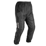 Oxford Rainseal over broek Zwarte maat M RM213001M