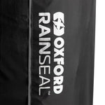 Oxford Rainseal over broek Zwarte maat M RM213001M