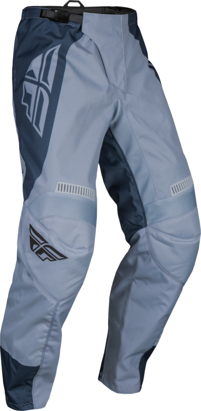 Fly Racing F-16 broek-arctisch grijs/steen 377-93030