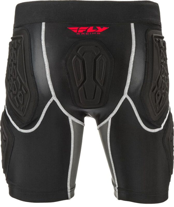 Fly Racing Barricade Compression shorts 360-9755m