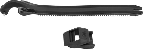 Fly Racing Maverik Mid Boot-riem met ontvanger 364-0015