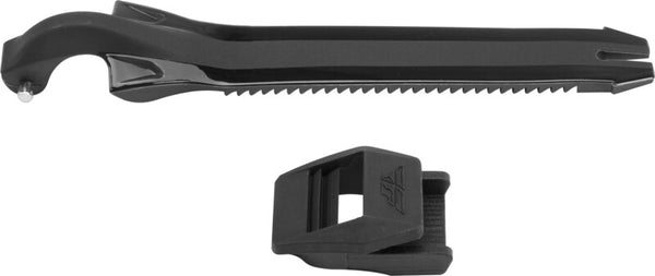 Fly Racing Maverik Bottom Bootstrap met ontvanger 364-0005