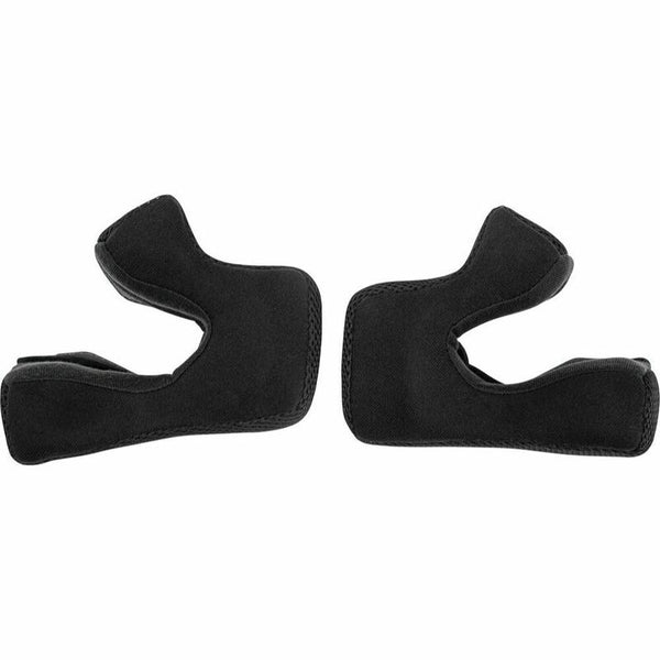 Escape racing elite cheek pads 73-88161x