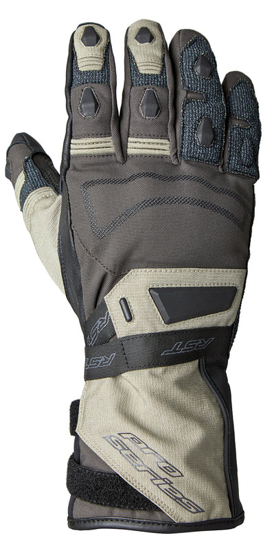 RST Pro Series Ranger CE Waterdichte handschoenen - Sand/Black 103497SND -xs