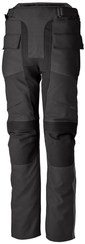 RST Vulcan CE Textile Pants CE - Zwart/zwart 103580blk -30