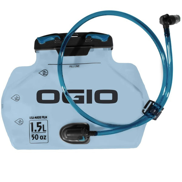 Ogio Hydratatieblaas 1,5L Blue 802999