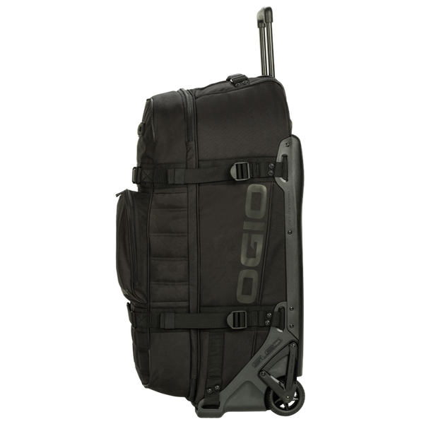 Ogio Rig 9800 Pro '25 Reistas - Blackout 801000.09
