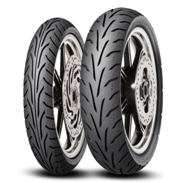 Dunlop Tyre Arrowmax GT601 120/80-17 M/C 61H TL