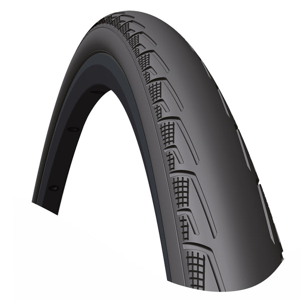 Mitas Tyre Syrinx V80 700x25c rigide klassieker