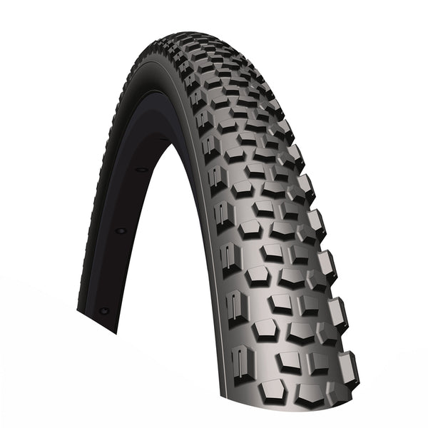Mitas Tyre X-Field R18 700x33c vouwen tubeless supra Weltex