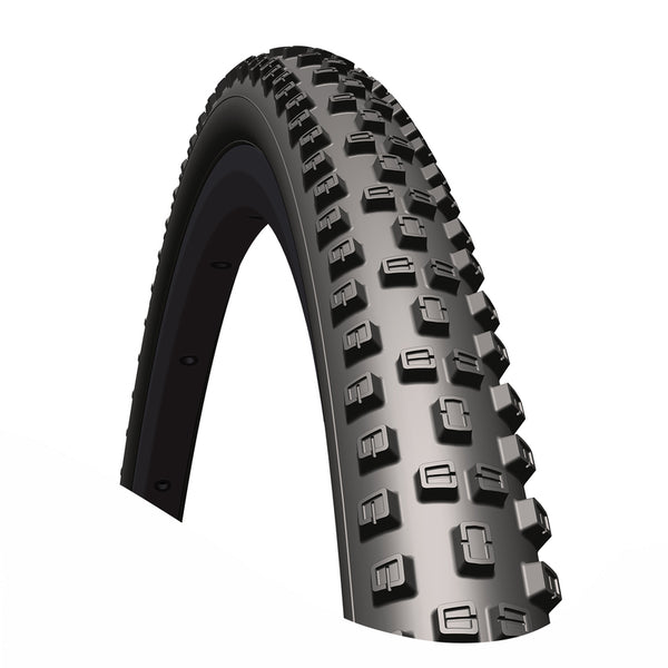 Mitas Tyre X-Swamp R19 700x33c Vouwen Tubeless supra Weltex