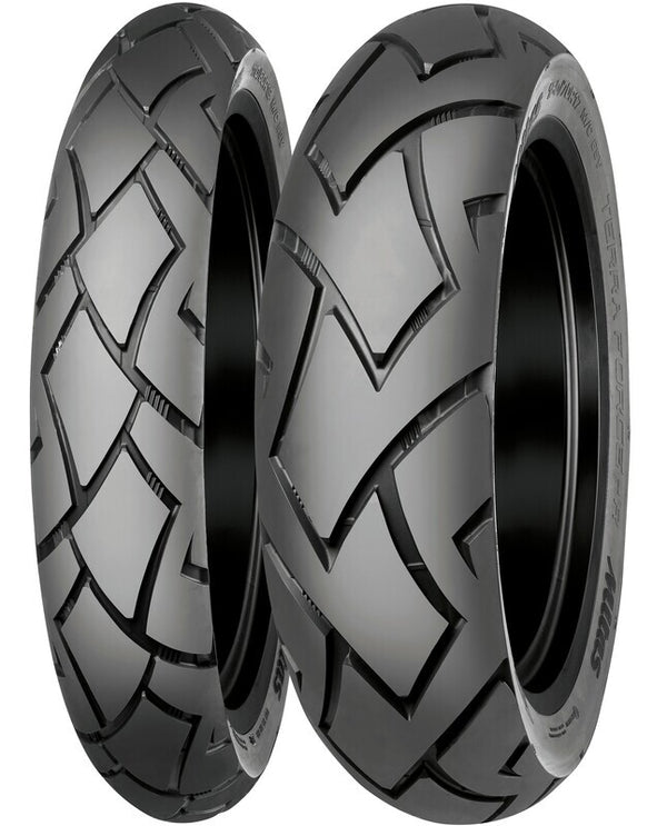 Mitas Tyre Terra Force-R 150/70 R 18 70V TL/TT