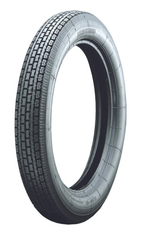 Heidenau Tyre K29 Reinf Side-Car 3,50-16 m/c 60p TT