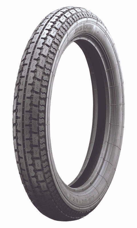 Heidenau Tyre K33 Reinf 3,50-16 m/c 58p TT