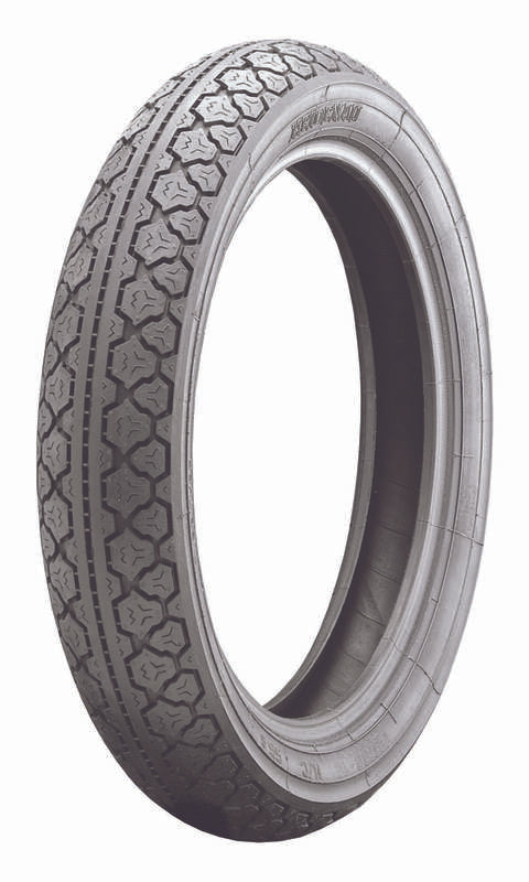 Heidenau Tyre K36 Reinf 3,50-18 m/c 62S TT