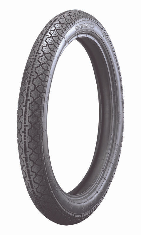 Heidenau Tyre K36/1 Reinf 2.50-16 41J TT