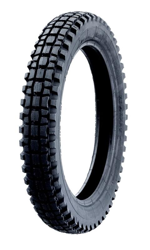 Heidenau Tyre K37 Reinf 3,25-18 m/c 59p TT