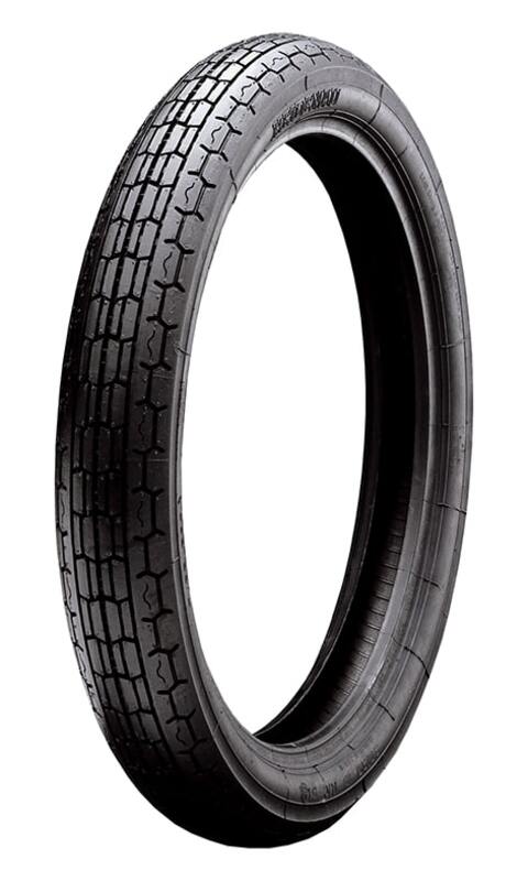 Heidenau Tyre K44 3.25-19 M/C 54H TL