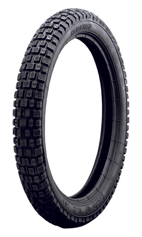 Heidenau Tyre K46 2.50-19 M/C 41m TT