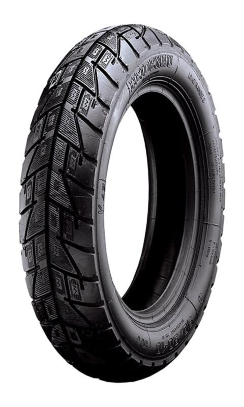 Heidenau Tyre K47 Reinf 3,50-10 59m TL