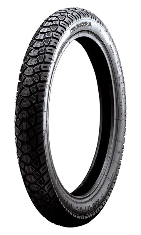 Heidenau Tyre K58 Reinf 3,00-10 50J TL