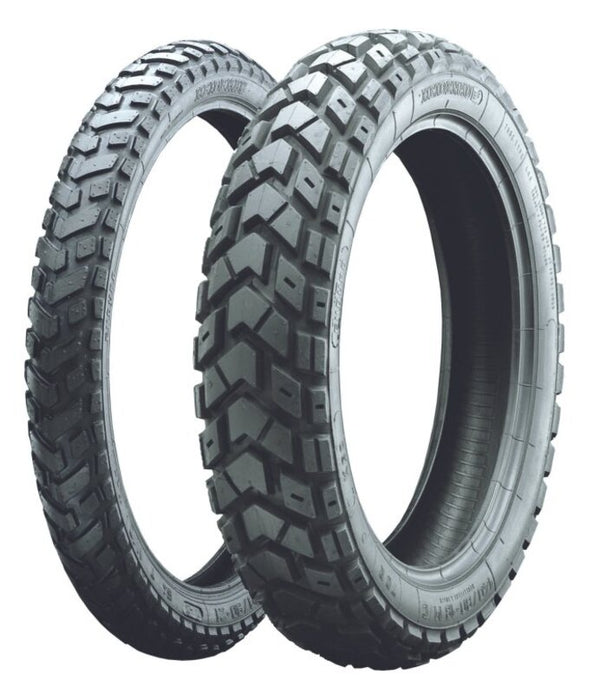 Heidenau Tyre K60 Front 3,00-21 m/c 51t ​​TT