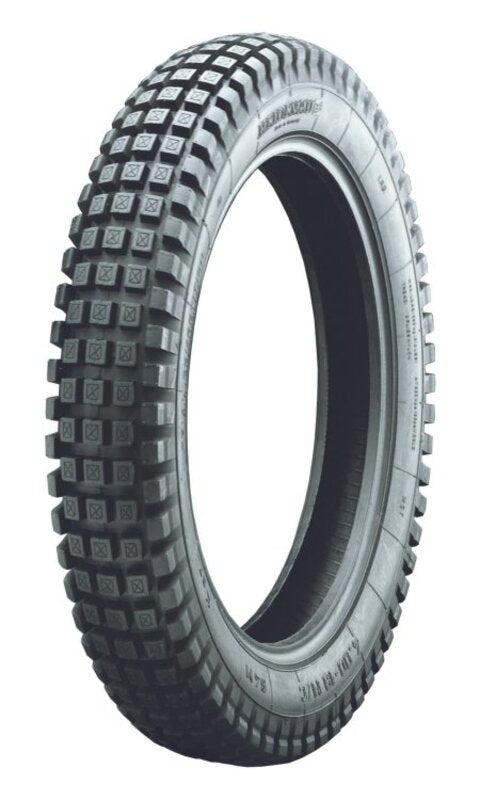 HEIDENAU Tyre K67 3.00-21 M/C 51T TT 