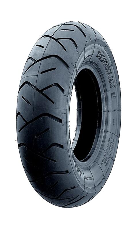 HEIDENAU Tyre K75 4.00-8 55M TT 