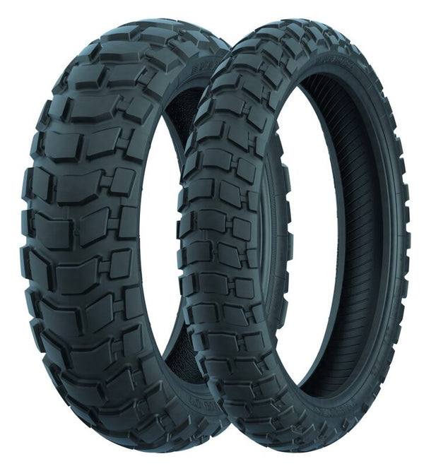 HEIDENAU Tyre K60 RANGER 170/60 B 17 M/C 72R TL 