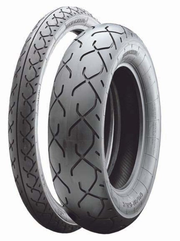 Heidenau Tyre K65 (gebied) 130/90-15 m/c 66S TT