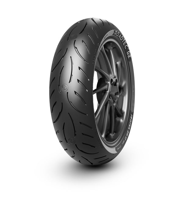 Metzeler Tyre Roadtec 02 160/60 ZR 17 m/c (69W) TL
